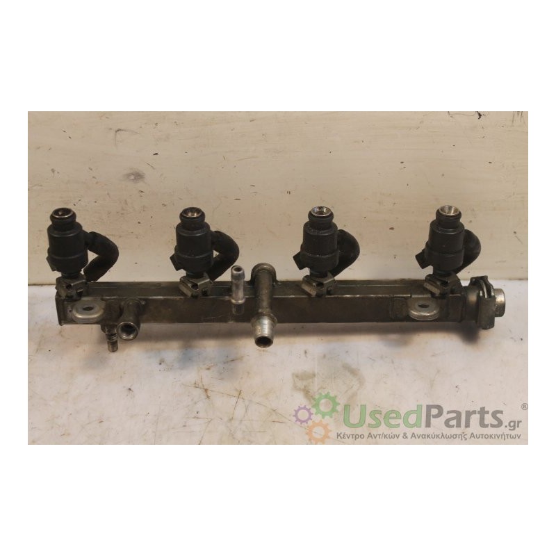 BMW- E36- Μπέκ--4E 1.6CC  ΜΑΥΡΑ - ΤΙΜΗ ΑΝΑ ΤΕΜΑΧΙΟ 30,00€-