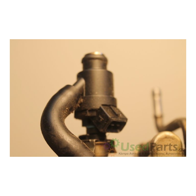 BMW- E36- Μπέκ--4E 1.6CC  ΜΑΥΡΑ - ΤΙΜΗ ΑΝΑ ΤΕΜΑΧΙΟ 30,00€-