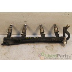 FORD- KA- Μπέκ--KA I  J4K - ΤΙΜΗ ΑΝΑ ΤΕΜΑΧΙΟ 20,00€-