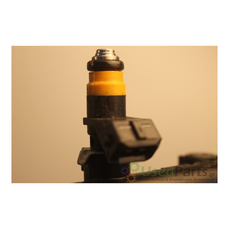 RENAULT- MEGANE- Μπέκ--K4JC7 ΠΟΡΤΟΚΑΛΙ - ΤΙΜΗ ΑΝΑ ΤΕΜΑΧΙΟ 20,00€-