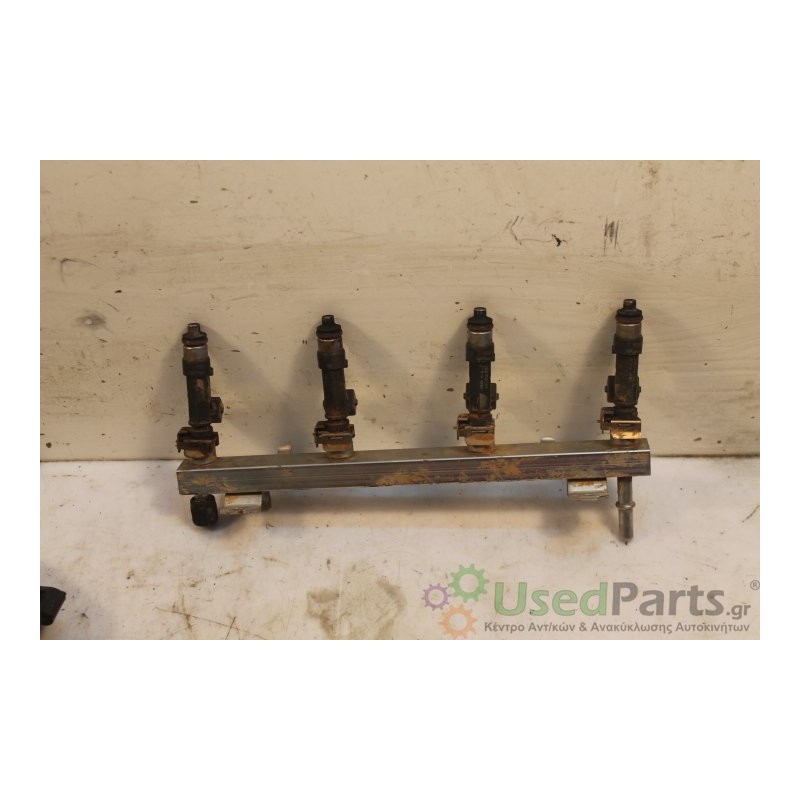 OPEL- CORSA- Μπέκ--CORSA C Z12XEP - ΤΙΜΗ ΑΝΑ ΤΕΜΑΧΙΟ 30,00€-