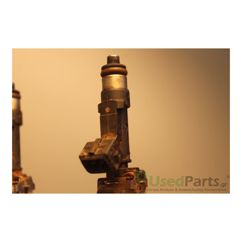 OPEL- CORSA- Μπέκ--CORSA C Z12XEP - ΤΙΜΗ ΑΝΑ ΤΕΜΑΧΙΟ 30,00€-