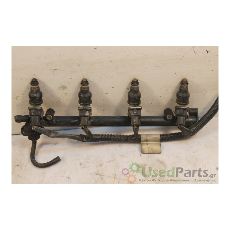 ROVER- 214- Μπέκ--T4K4EF - ΤΙΜΗ ΑΝΑ ΤΕΜΑΧΙΟ  20,00€-