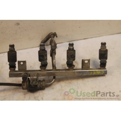 OPEL- ASTRA- Μπέκ--ASTRA F G14SE - ΤΙΜΗ ΑΝΑ ΤΕΜΑΧΙΟ 20,00€-