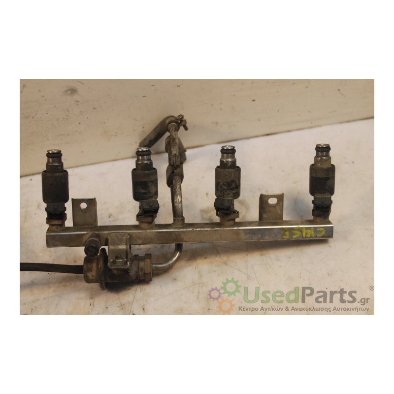 OPEL- ASTRA- Μπέκ--ASTRA F G14SE - ΤΙΜΗ ΑΝΑ ΤΕΜΑΧΙΟ 20,00€-