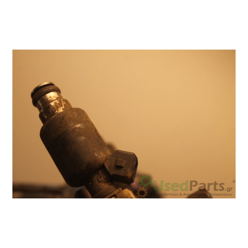 OPEL- ASTRA- Μπέκ--ASTRA F G14SE - ΤΙΜΗ ΑΝΑ ΤΕΜΑΧΙΟ 20,00€-