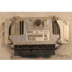 TOYOTA- AYGO- Εγκέφαλος--IKR-FE-2010