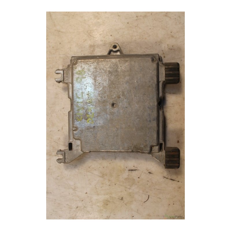 HONDA- CIVIC- Εγκέφαλος--D14A4-1998