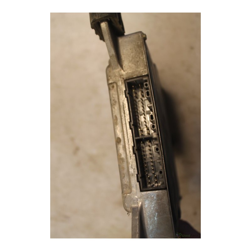 HONDA- CIVIC- Εγκέφαλος--D14A4-1998