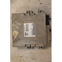 PEUGEOT- 406- Εγκέφαλος--1.6CC-1998