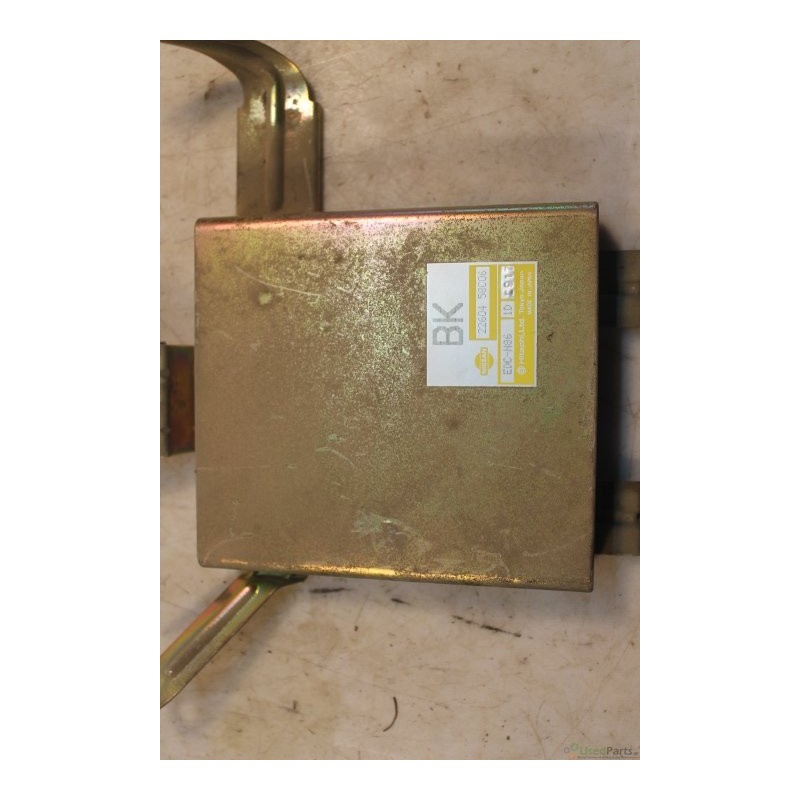 NISSAN- SUNNY- Εγκέφαλος--N14 AG14-