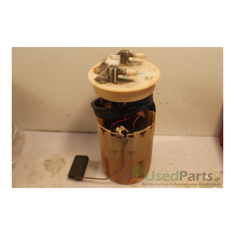 NISSAN- ALMERA- Αντλία βεντζίνης--N16-