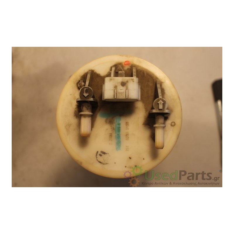 NISSAN- ALMERA- Αντλία βεντζίνης--N16-