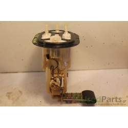HYUNDAI- SANTA FE- Αντλία βεντζίνης--CDI-2003