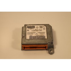 CITROEN- XSARA - Εγκέφαλος αερόσακων--