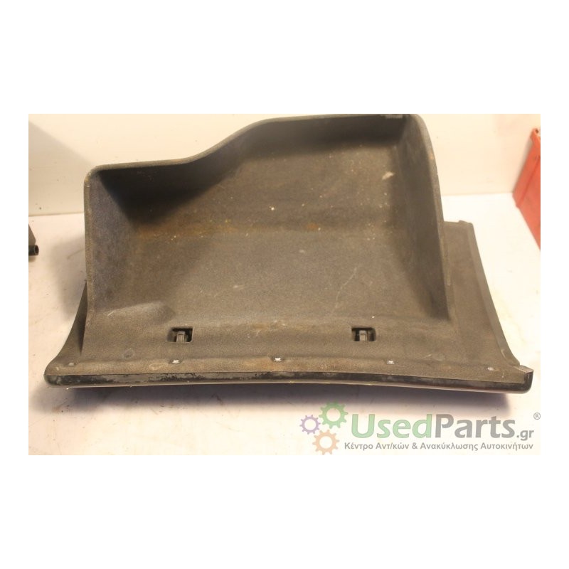 PEUGEOT- 406- Ντουλαπάκι---1998