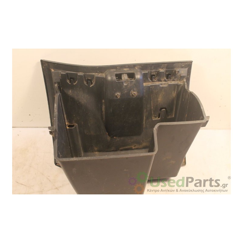 FORD- FIESTA- Ντουλαπάκι---2009