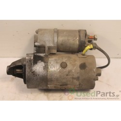 FIAT- CINQUECENTO- Μίζα--900-