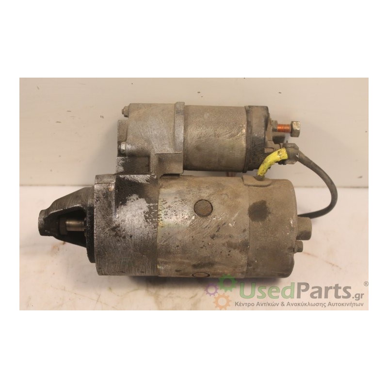 FIAT- CINQUECENTO- Μίζα--900-