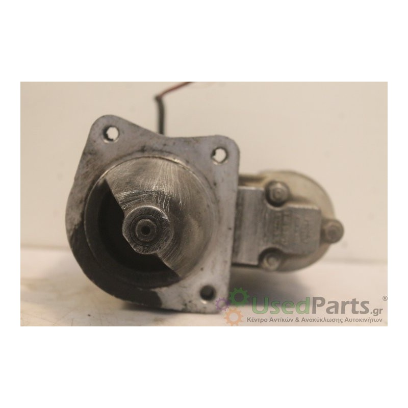 FIAT- CINQUECENTO- Μίζα--900-