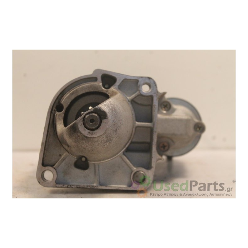 FIAT- BRAVO- Μίζα--+ CINQUECENTO 1.1, LANCIA YPSILON, PUNTO I-