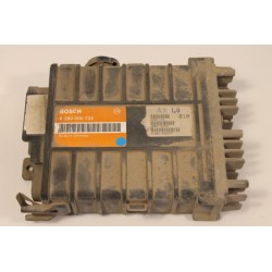 CITROEN- AX - Εγκέφαλος--