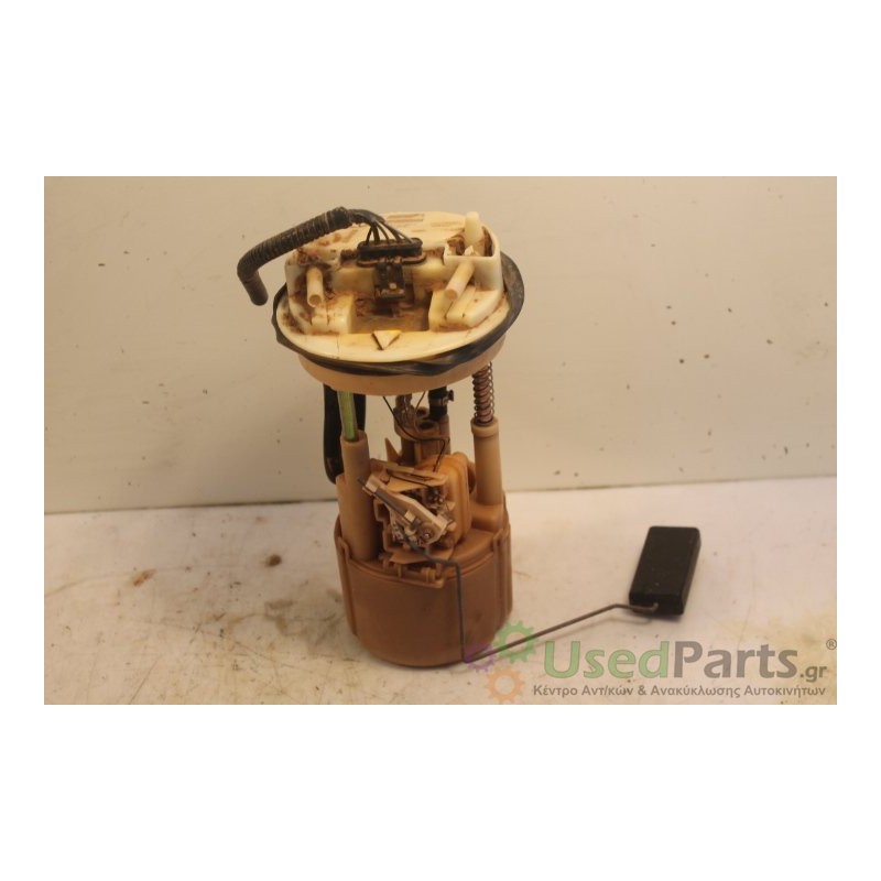 FIAT- SEICENTO- Αντλία βεντζίνης--176B20000  1.1CC-