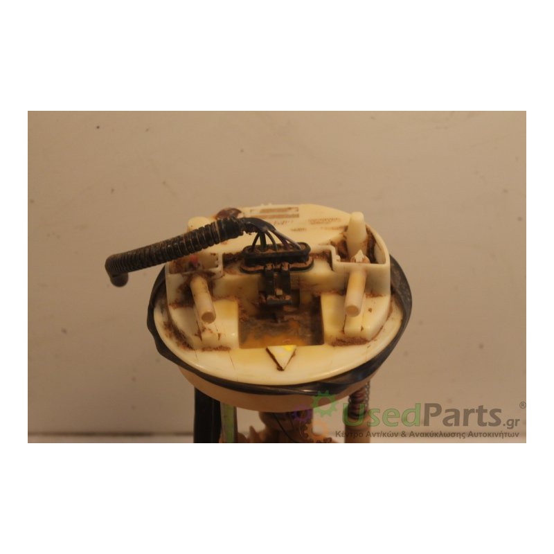 FIAT- SEICENTO- Αντλία βεντζίνης--176B20000  1.1CC-