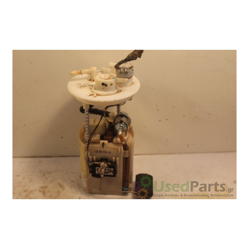HYUNDAI- I10- Αντλία βεντζίνης--080814A0196-2012
