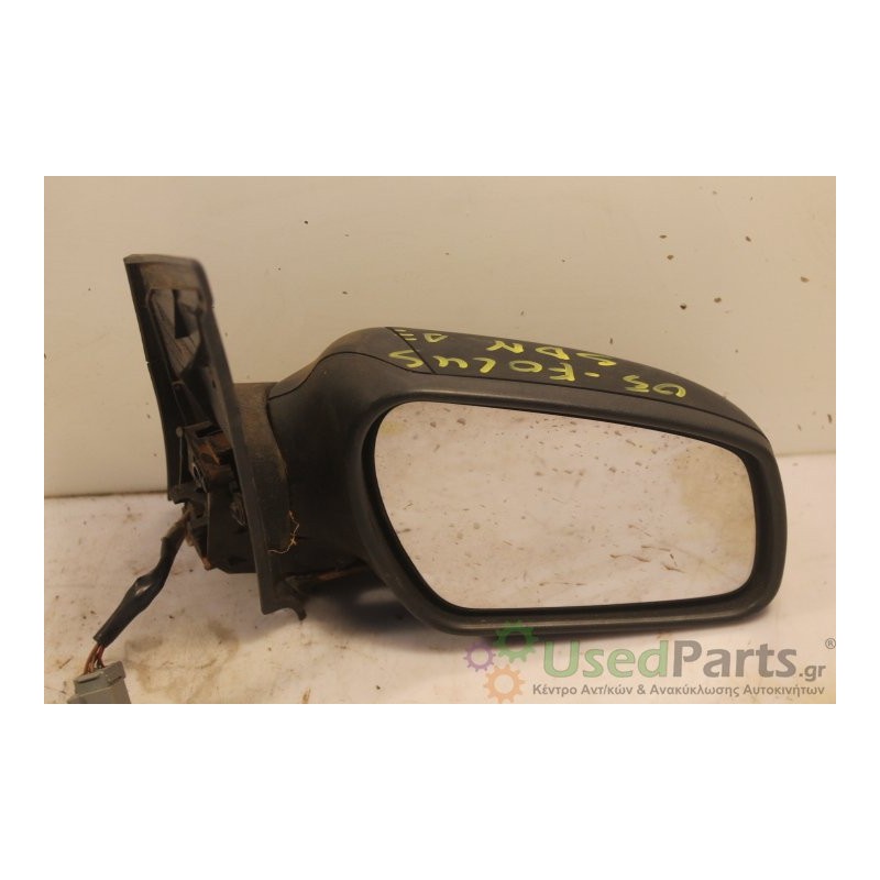 FORD- FOCUS- Καθρέπτης-Δεξιά-SEDAN ΗΛΕΚΤΡΙΚΟΣ-2005