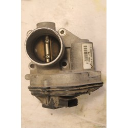 FORD- FOCUS- Πεταλούδα Γκαζιού--1.6CC-2007