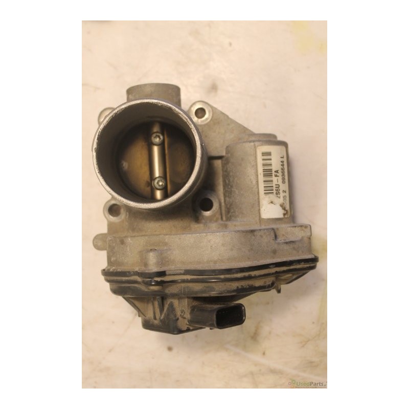 FORD- FOCUS- Πεταλούδα Γκαζιού--1.6CC-2007