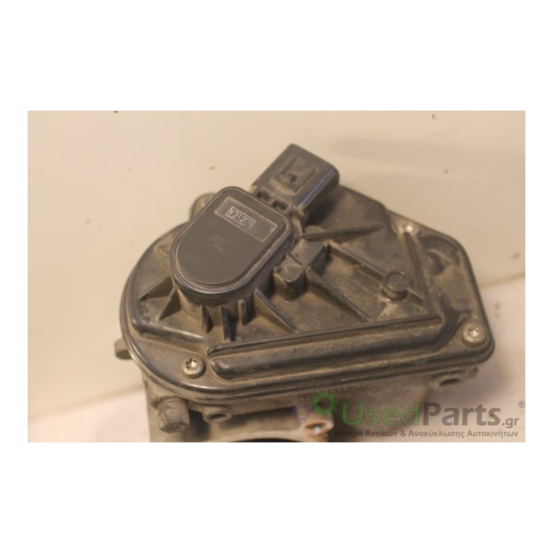 FORD- FOCUS- Πεταλούδα Γκαζιού--1.6CC-2007