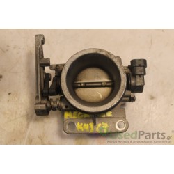 RENAULT- MEGANE- Πεταλούδα Γκαζιού--K4JC7-