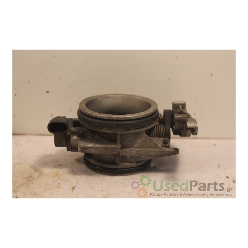 RENAULT- MEGANE- Πεταλούδα Γκαζιού--K4JC7-