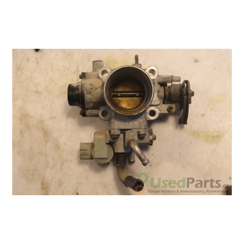 SUZUKI- BALENO- Πεταλούδα Γκαζιού--G13B-