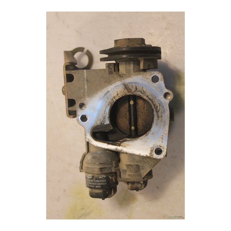 LANCIA- YPSILON- Πεταλούδα Γκαζιού--1.2CC  16V-