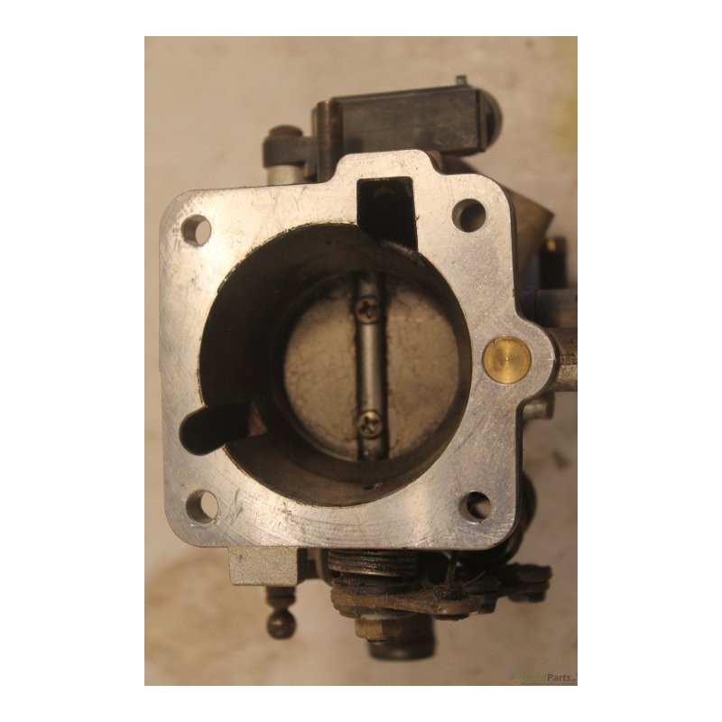 OPEL- CORSA- Πεταλούδα Γκαζιού--CORSA B  G14SE-