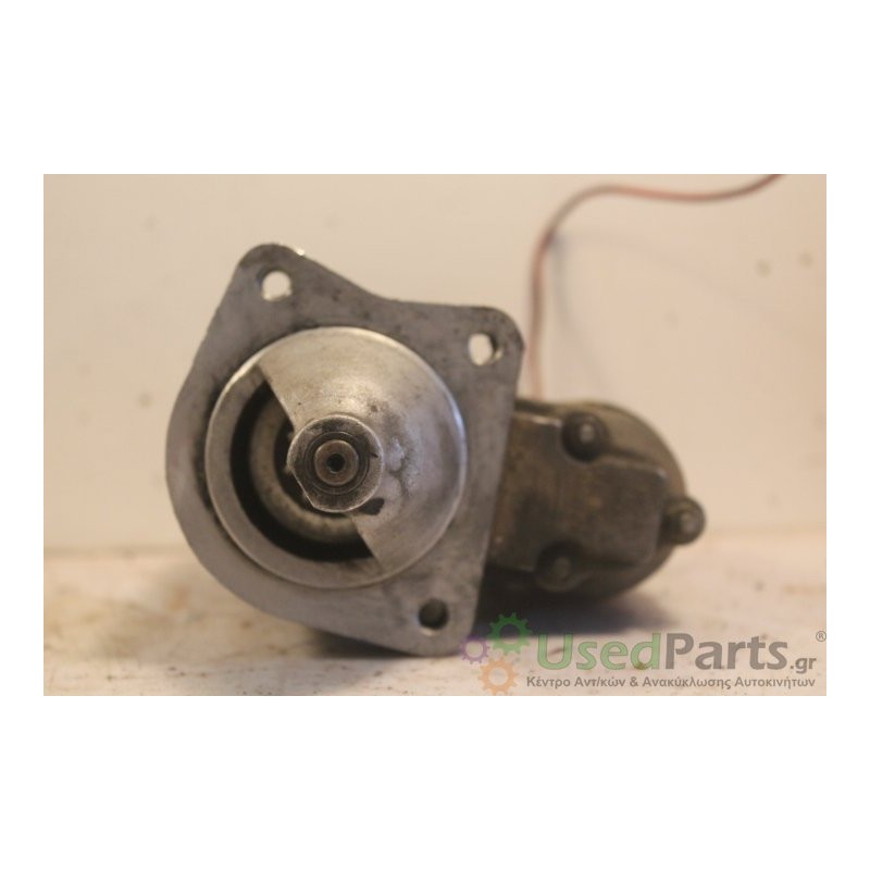 SEAT- MARBELLA- Μίζα---