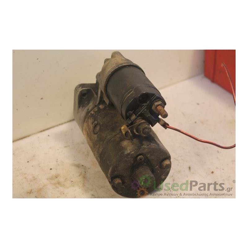 SEAT- MARBELLA- Μίζα---