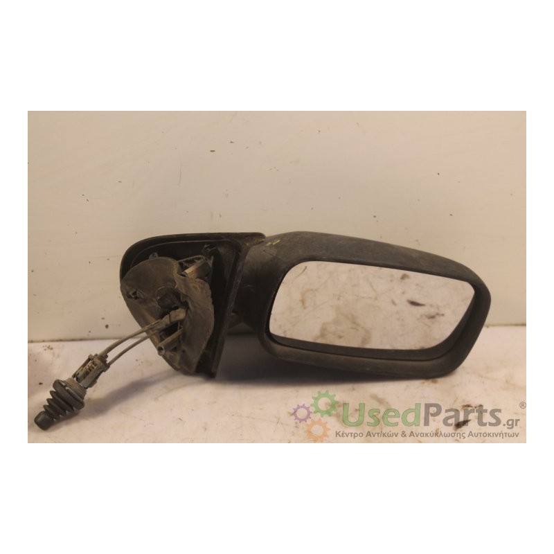 FIAT- PUNTO- Καθρέπτης-Δεξιά-PUNTO I  ΜΗΧΑΝΙΚΟΣ-