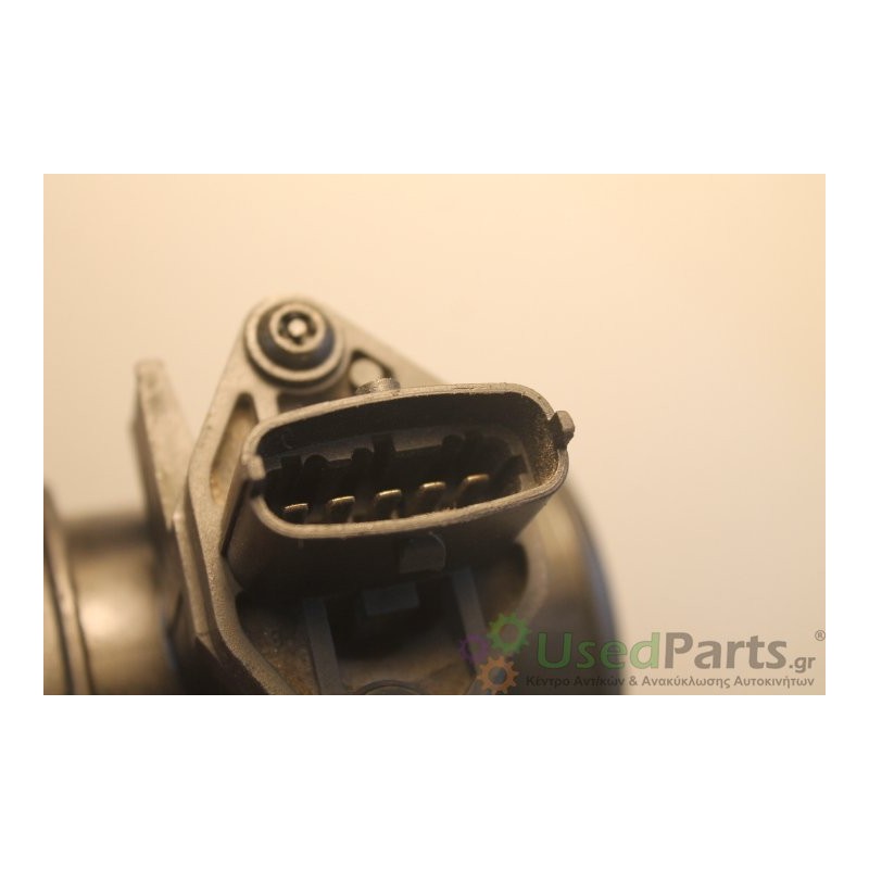 OPEL- CORSA- Μετρητής μάζας αέρα--CORSA B  X12XE  16V-