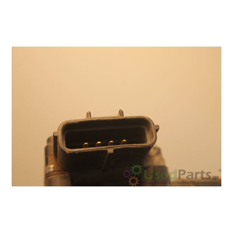 FORD- FIESTA- Μετρητής μάζας αέρα--CLA  16V-2000