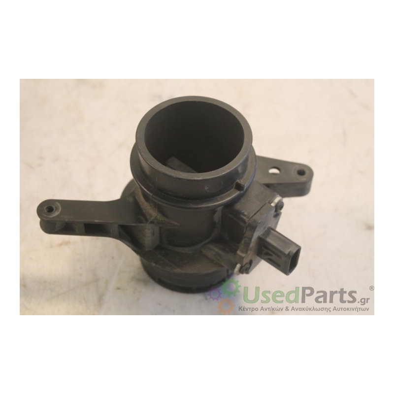 FORD- FOCUS- Μετρητής μάζας αέρα--HXD6  1.6CC-2007