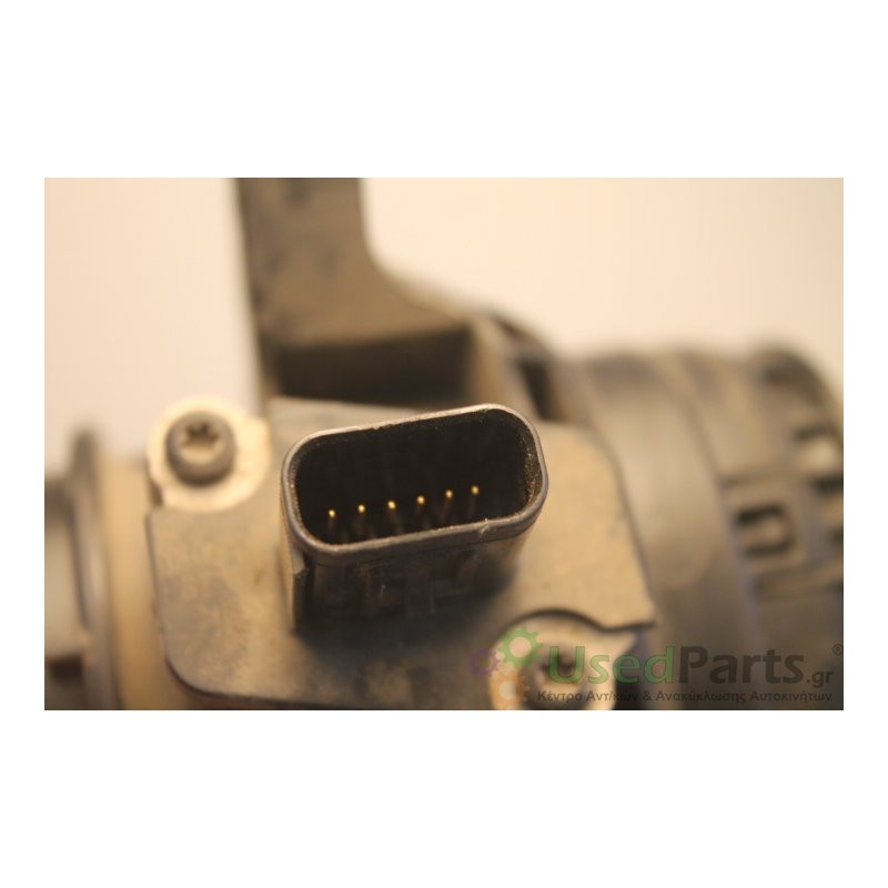 FORD- FOCUS- Μετρητής μάζας αέρα--HXD6  1.6CC-2007