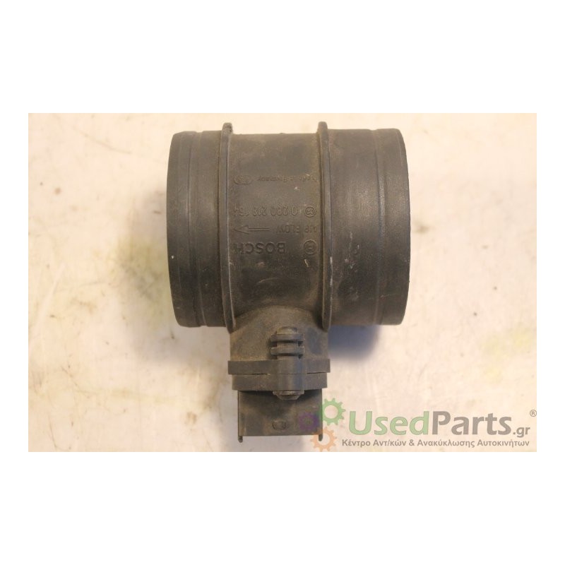 ALFA ROMEO- 159- Μετρητής μάζας αέρα--2.2CC-