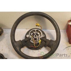 FORD- KA- Τιμόνι--KA I  ΜΕ ΣΠΥΡΑΛ ΑΕΡΟΣΑΚΟΥ-