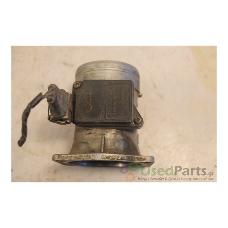 SEAT- CORDOBA- Μετρητής μάζας αέρα---1996