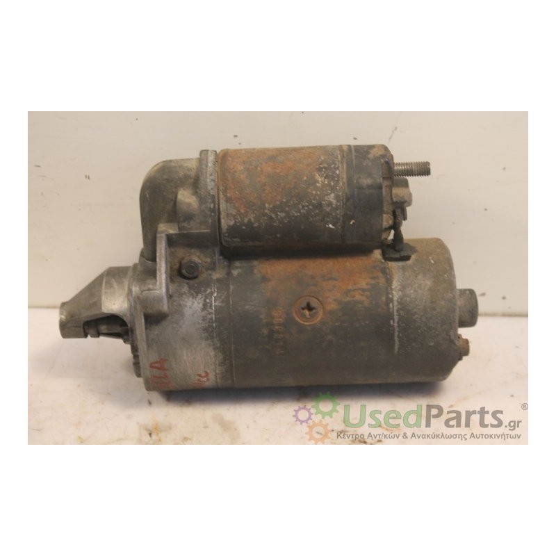 SEAT- MARBELLA- Μίζα--1.0CC-