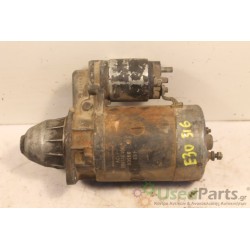 BMW- E30- Μίζα--316-